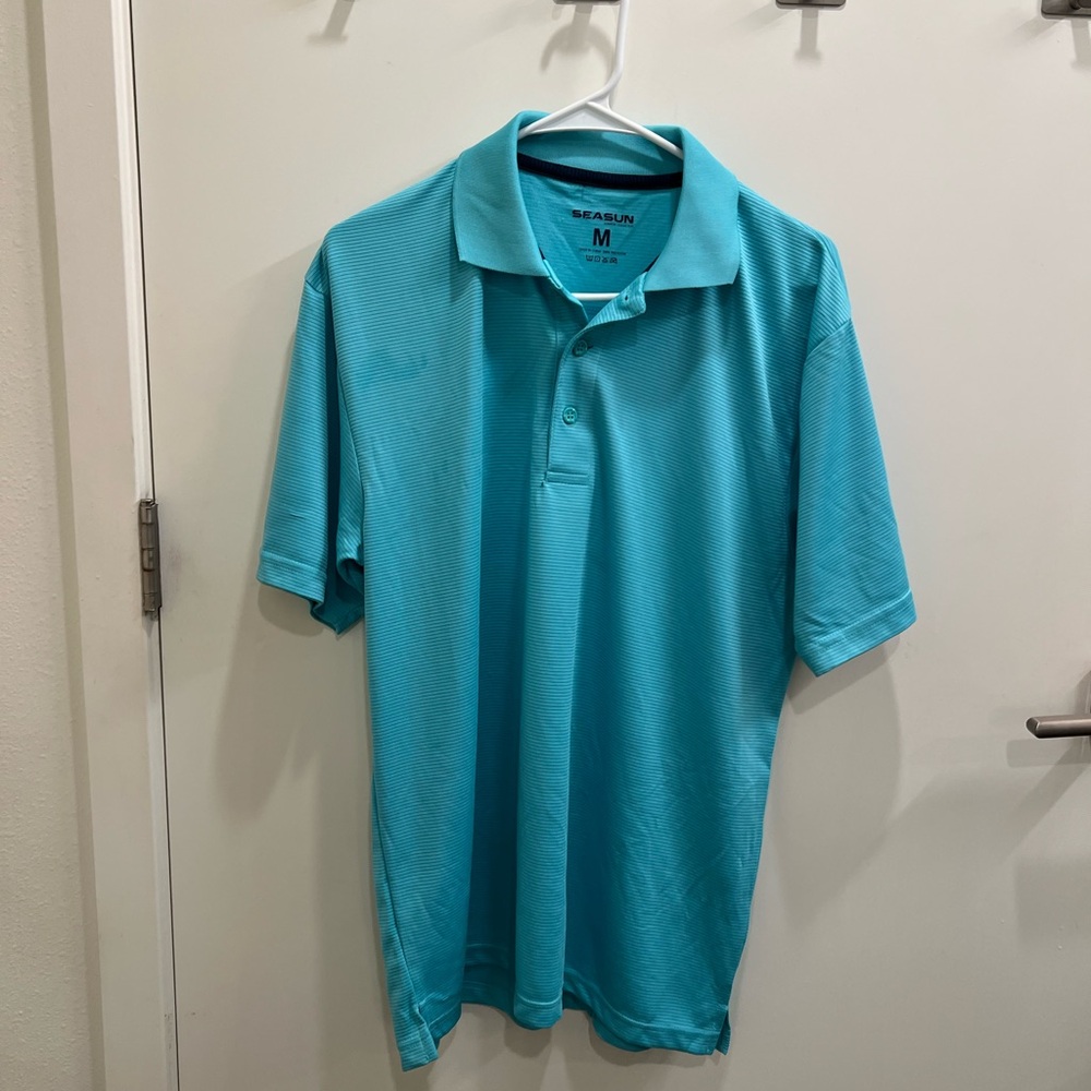 Sea Sun men polo Shirt M